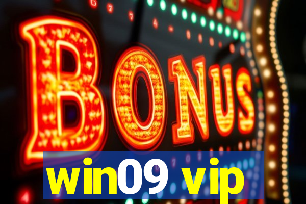 win09 vip